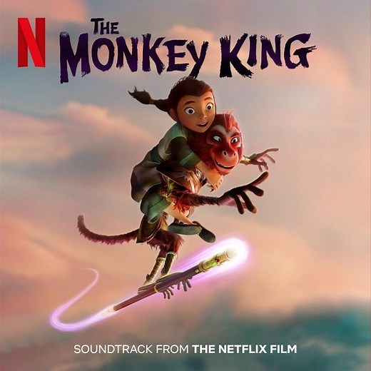 The Monkey King Theme Song