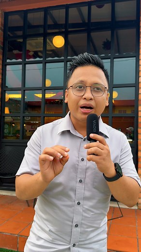 Founder Jom Berkumpul Belajar Game TikTok Beg Kuning Di KL! Kali ni...