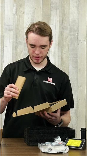 CREALITY K1C PRINTS CARBON FIBRE!?