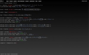 a summary of gibberings