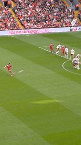 35M views · 1.3M reactions | A moment of magic ‍✨ | Liverpool FC | Facebook