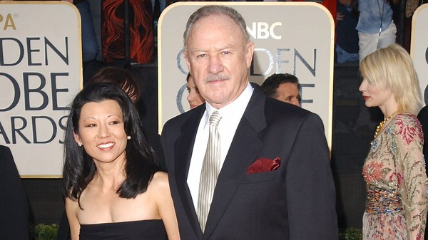 Gene Hackman's wife, Betsy Arakawa, died from hantavirus pulmonary syndrome. What is it?