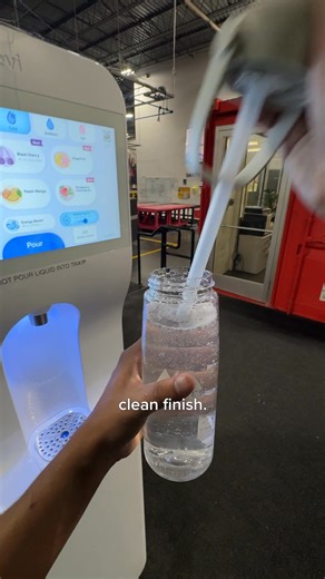 Meet the customizable CamelBak Flip Straw Water Bottle! Now in the Printful catalog 💧 Your customers want functionality AND style. This bottle does both. ✅ BPA-free Tritan™ Renew (50% recycled) ✅ Leak-proof lid bite valve ✅ Comfy carry hook – clip and go ✅ Available in multiple colors Sleek, sturdy, and sustainable – made to showcase your brand on the go. Check it out now in the catalog. 🔗🛒 #POD #printondemand #Printful #custommerch #waterbottle #ecommerce #sellingtips #camelbak | Printful