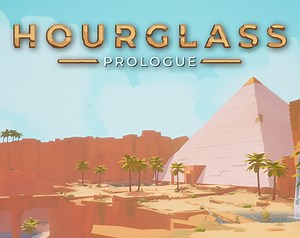 Hourglass Prologue by hourglass
