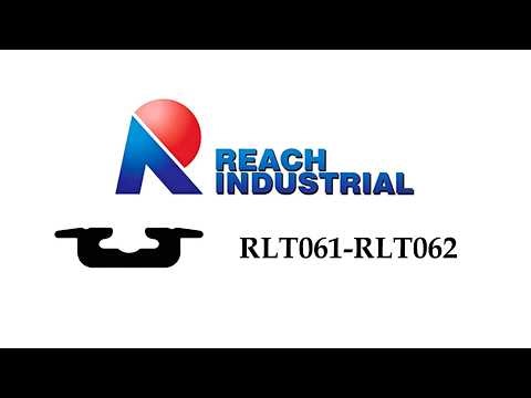 Recessed Flanged L-Track: A Flush-Mount Tie-Down Solution for Vans & Trailers