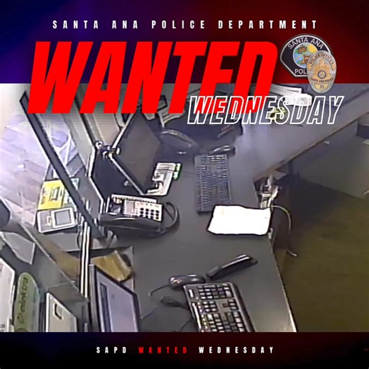 9.7K views · 49 reactions | Santa Ana Police Department on Reels | Facebook