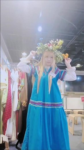 世界の民族衣装 どこの国のか分かる？