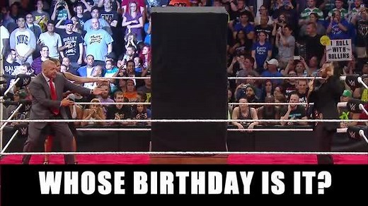 Today is a very ICONIC day.... Happy Birthday to 2016 WWE Hall of Fame inductee, Sting! | WWE