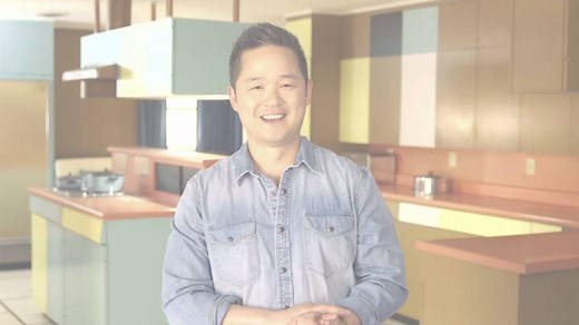 Temple, TX - featuring the ins and outs on the creation of Wilsonart® Laminate - recently made a splash on Naturally, Danny Seo #TheMoreYouKnow #creativedesign #ExploreNewSurfaces | Wilsonart