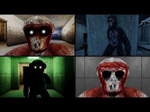 I Beat Every Monster in Lethal Ape 2 (Ear game Lethal Ape)