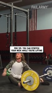 108K views · 246 reactions | reflect between sets  #weightlifting #fitness #fail | FailArmy | Facebook