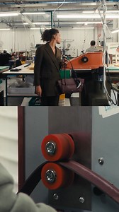 Artfully designed. Our understated Small Soft Bayswater is composed of a heavy grain bovine leather, which becomes even softer with every wear. https://on.mulberry.com/3Ro53KP #MulberryBayswater | Mulberry