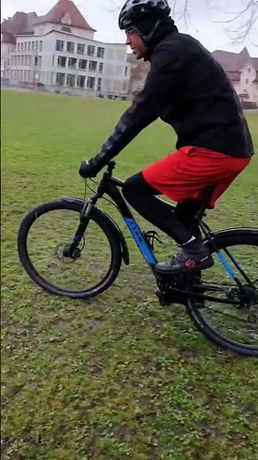 Stoke Enduro Rain Herren Bikejacke Review | Philipp Tests This Lightweight Cycling Jacket