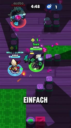 This is the best account in Brawl Stars, REALLY! #brawlstars