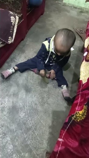 atharv making roti🤣🤣