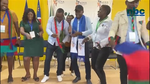 Swapo Party Secretary General, Sophia Shaningwa, announced that the Namibia Exile Kids Association (NEKA) is now an affiliate of the party. Shaningwa made this announcement during the NEKA Annual General Meeting in Otjiwarongo. "The SWAPO Party as your mother, have listened to your cries over the years. We have thus resolved through the 7th Ordinary Congress, to admit NEKA as an affiliate of the SWAPO Party, pending the exhaustion of all processes and procedures, with regards to affiliate member