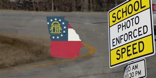 I-TEAM: Automated speed cameras – for protection or for profit?