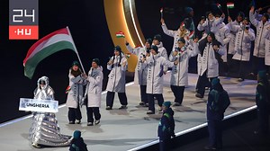 Opera, neoklasszicizmus és Mariah Carey nyitotta meg a téli olimpiát | 24.hu