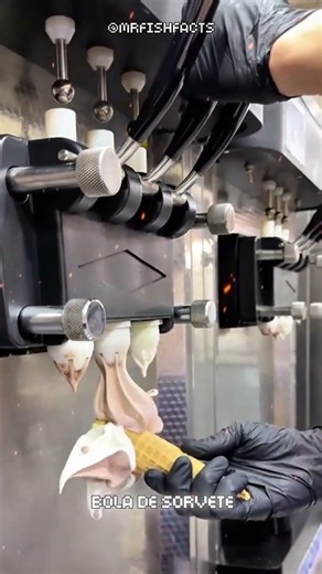 Essa é a maior casquinha que você vai ver hoje! 😱👀