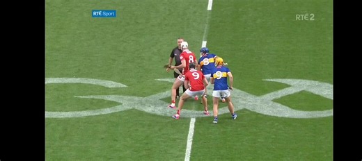 All-Ireland Hurling Championship Final Recap 2025