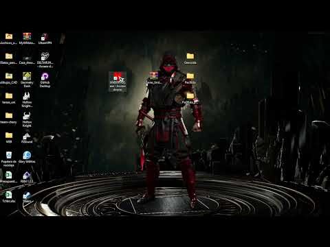 Tutorial - Cargar partidas contra jefes de Undertale.