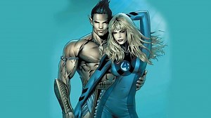 Black Panther x Fantastic Four: The Namor, Reed Richards, and Sue Storm love triangle explained