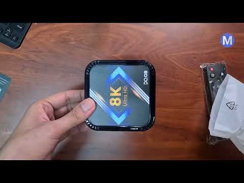 Exploring the Latest Android 13 on Android TV Box A Comprehensive Review