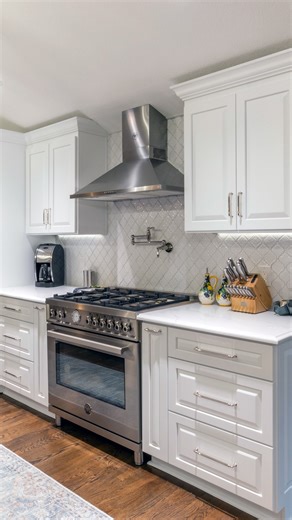 Ring out the new year in a hidden game room with a wet bar! #design #designbuild #interiordesign #Bar #gameroom | HTZ Design Build