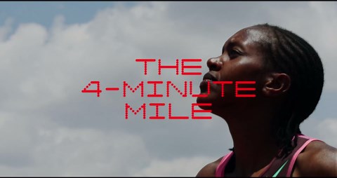 How to Watch Nike's "Breaking 4" Documentary