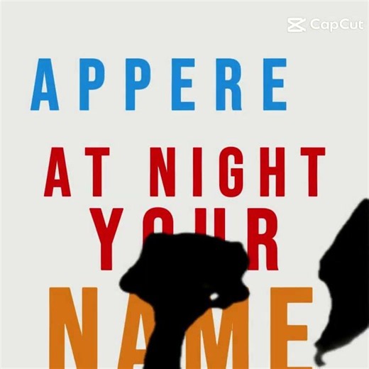 the one who spawns at night