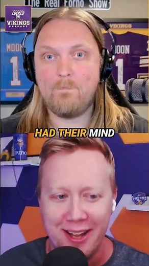 McCarthy's Bad Camp Day Is More Damaging Than People Realize 👇 #jjmccarthy #vikings #nfl