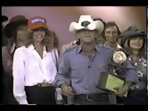 Atascadero band on The Gong Show 1978 (Sean P. Riley on Bass)