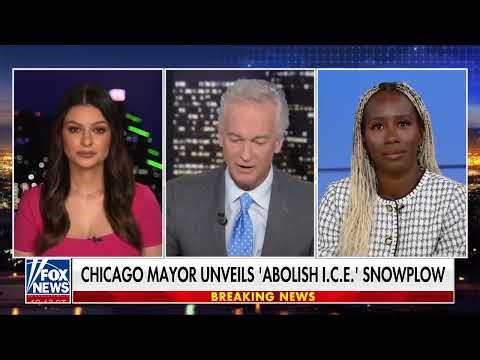 Fox News Erupts: ‘They’ve Forgotten What They Were Elected To Do’