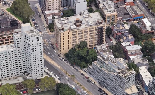 Flatbush Ave Ext Land Portfolio - Brooklyn, NY for Sale | LoopNet