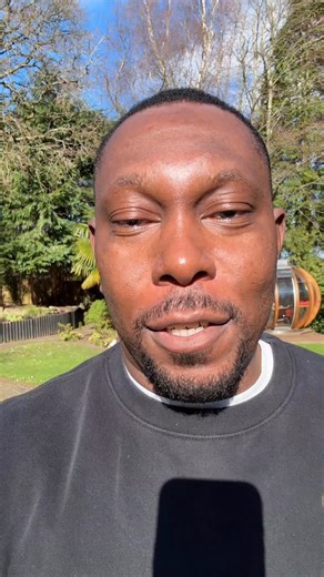 Dizzee Rascal | Happy Valentines 😉❤️ | Instagram