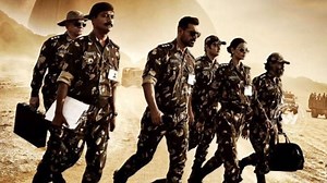 Parmanu The Story of Pokhran movie review: The climax of John Abraham’s film keeps you hooked
