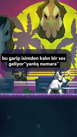 DEAD CELLS HOTLİNE MİAMİ GÖNDERMESİ!!|(BİDE BEYZBOL SOPASI)