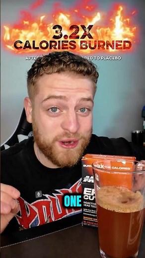 Pt 2. EFF'N CUT Review: MuscleTech’s CRAZIEST Thermogenic Yet?! (GNC Exclusive)