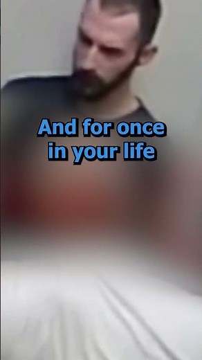 The Craziest Interrogation You'll Ever See