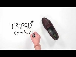 SAS Women's Shoe- Easier