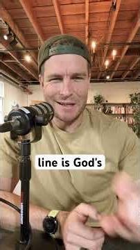 Finding the "through-line" of God's mercy in your narrative