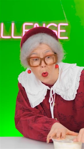 23K views · 165 reactions | WEDNESDAY vs. GRANDMA BATTLE | 123 GO Arabic | Facebook