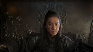 Shang-Chi and The Legend of the Ten Rings: Who is The Mandarin?
