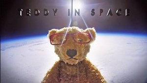 190K views · 352 reactions | Behind the scenes of Specsavers ‘Stratosphere’ #TeddyInSpace Did we actually send a teddy bear into space? View to find out. | Specsavers | Facebook
