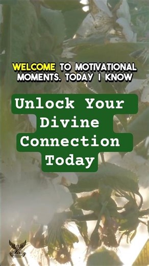 Unlock Your Divine Connection Today ✨
