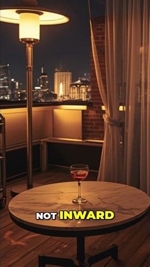 Rooftop Romance or Danger The Secret Handoff Revealed!