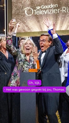 Heeft dit programma ooit een Televizier-Ring gewonnen? 🍎 De Alleskunner VIPS kijk je gratis terug op KIJK | KIJK