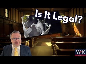 Can I Legally Shoot a Home Intruder?