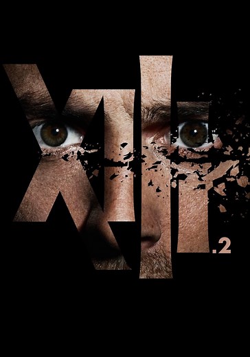 XIII: The Series - XIII - The Series - Season Two (2012)