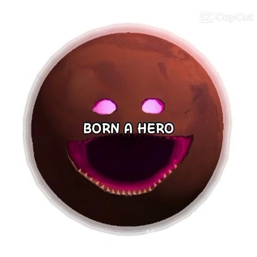 The moon woke up hero meme | Episode 2 #prisma3d